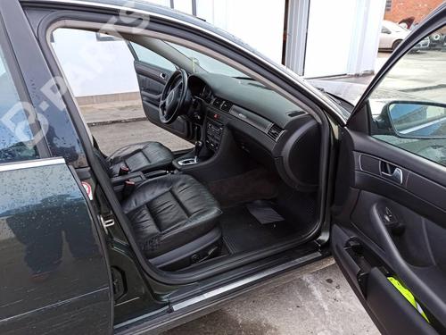 Left front window switch AUDI A6 C5 (4B2) 2.5 TDI quattro | BP9846305C106  - Image 10