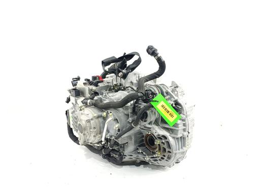 Gearbox CITROËN C4 X (BD_, BE_, BF_) ë-C4 X (BFZKXC) | BP37074294M3 - Image 2