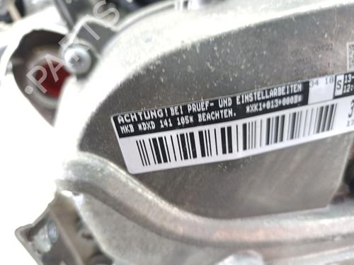 Engine SEAT ATECA (KH7, KHP) 1.5 TSI | BP32702804M1 - Image 11