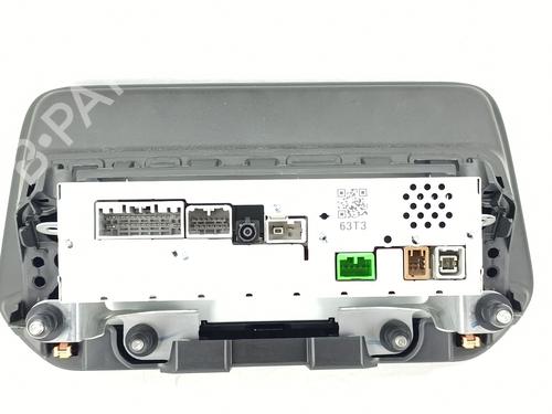 Display SUZUKI S-CROSS 1.4 Smart Hybrid (AKP414) | BP38958293C48 - Image 5