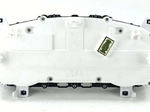 Instrument cluster OPEL COMBO Box Body/MPV (K9) 1.5 D | BP39200407C47 - Image 5