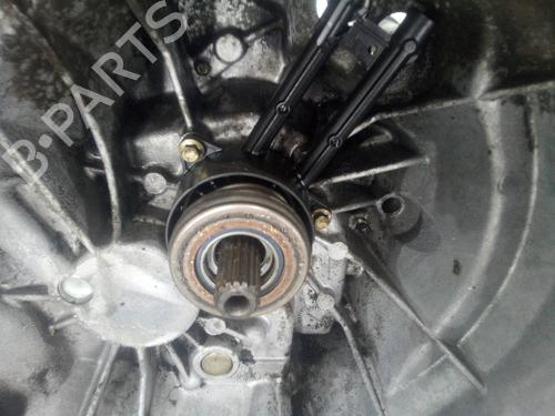 Gearbox FORD FIESTA V (JH_, JD_)  | BP8944600M3 