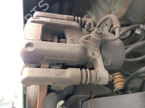 Left rear brake caliper PEUGEOT 308 III (FB_, FH_, FP_, F3_, FM_) BlueHDi 130 (FBYHZL, FBYHZT) | BP30081453M107