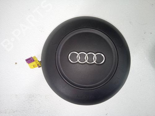 Kollisonspute sett AUDI A6 C6 Avant (4F5) 2.7 TDI | BP12549894C86 
