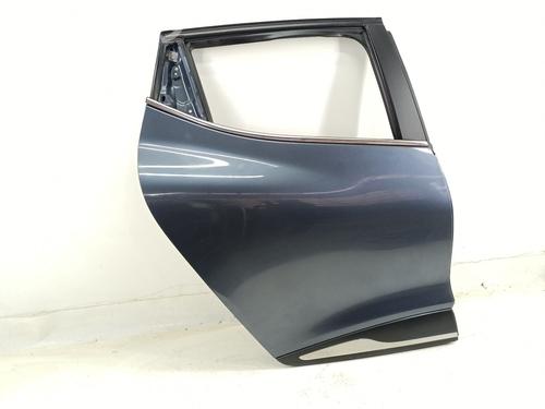 Right rear door RENAULT CLIO IV (BH_) 0.9 TCe 90 (BHNF, BHMA, BHMH, BHJK, BHJR) | BP31585277C5