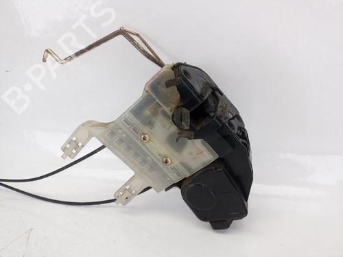 Front right lock HYUNDAI TUCSON (JM)  | BP15370949C97 