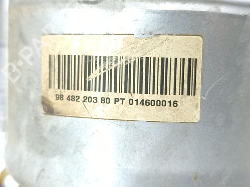 Catalyst OPEL CORSA F (P2JO) 1.2 (68) | BP38484674M10 - Image 2