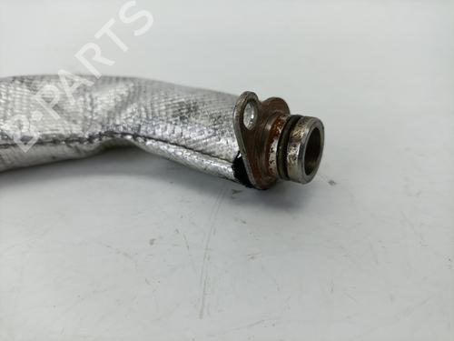Pipe VW GOLF VII (5G1, BQ1, BE1, BE2) 2.0 R 4motion | BP26559854M125 