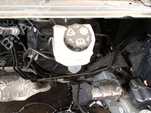 Used Brake master cylinder Brake master cylinder FORD FOCUS IV (HN) 1.0 EcoBoost (125 hp) 34445651 34445651
