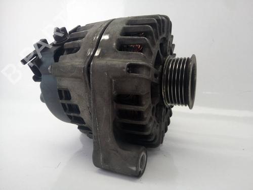 Alternator BMW 1 (E87)  | BP9708349M7 