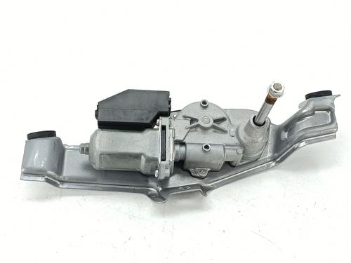 Used Rear wiper motor TOYOTA C-HR (_X1_) 1.8 Hybrid (ZYX10_, ZYX11_) (98 hp) 31853221
