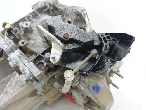 Gearbox PEUGEOT PARTNER Box Body/MPV  | BP31590741M3 