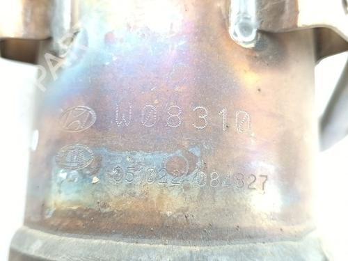 Catalyst HYUNDAI i20 III (BC3, BI3) 1.2 | BP34189653M10  - Image 5