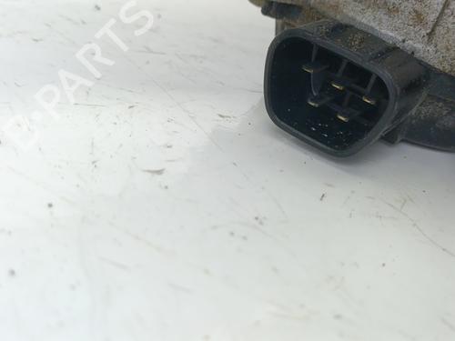 Front wiper motor NISSAN PATHFINDER III (R51) 2.5 dCi 4WD | BP25877142M29 