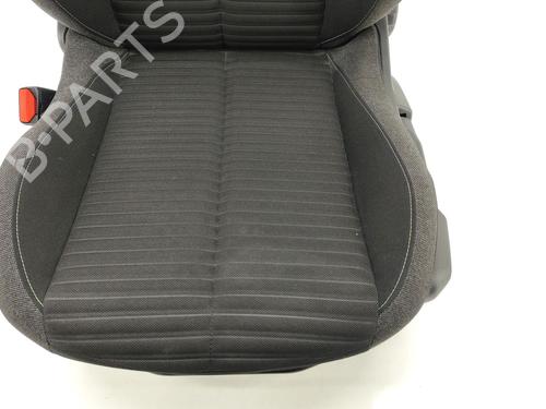 Left front seat PEUGEOT 208 II (UB_, UP_, UW_, UJ_) 1.2 PureTech 75 | BP30169989C15 