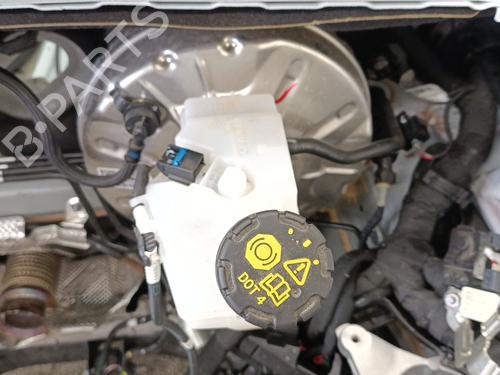 Servo brake RENAULT CAPTUR II (HF_) TCe 90 (HFM6) | BP29631310M42 