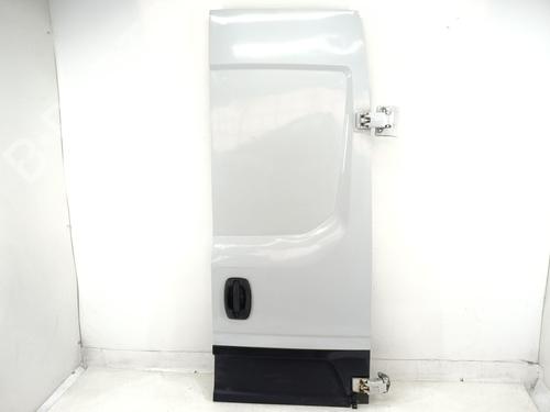 Used Right tailgate Right tailgate IVECO DAILY IV Platform/Chassis 35C13, 35C13 /P, 35S13 D, 35S13, 35S13 /P (126 hp) 34441698 34441698