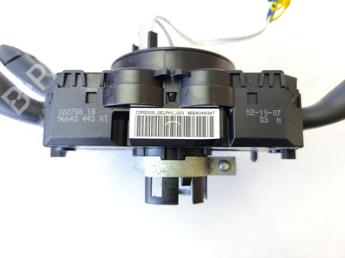 Switch PEUGEOT 308 I (4A_, 4C_) 1.6 16V | BP26554861I30 