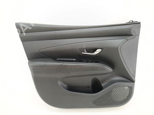 Front left panel HYUNDAI TUCSON (TL, TLE) 1.6 T-GDi All-wheel Drive | BP37997437C58 - Image 2
