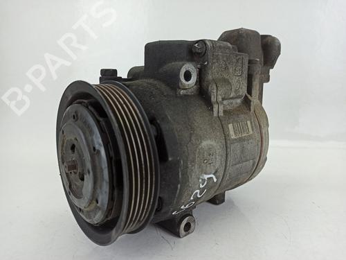 AC compressor MERCEDES-BENZ VANEO (414) 1.7 CDI (414.700) | BP15655126M34 
