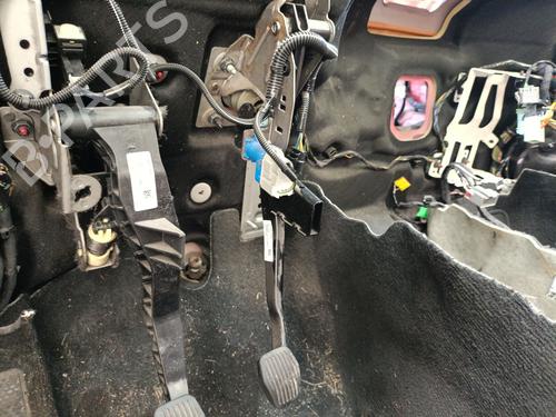 Pedal travão Pedal travão 37467367 37467367