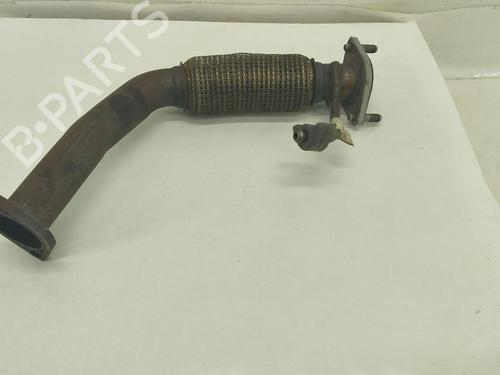 Used Exhaust system HYUNDAI i30 FASTBACK (PDE, PDEN) 1.0 T-GDI (120 hp) 28972570