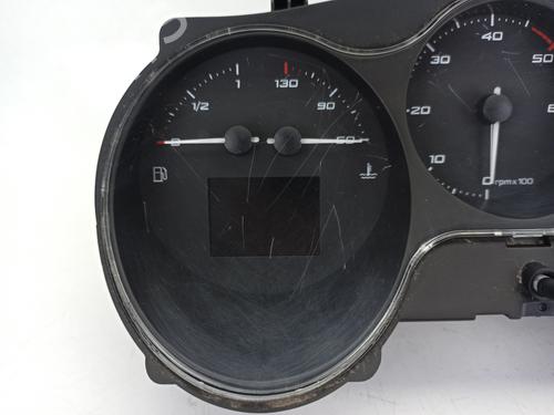 Instrument cluster SEAT ALTEA (5P1)  | BP16241454C47 