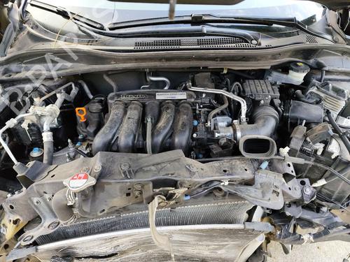 Rear seat HONDA HR-V (RU) 1.5 (RU1) | BP31914610C17 