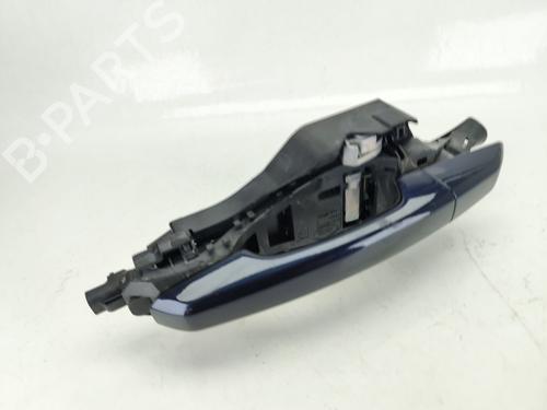 Rear right exterior door handle LAND ROVER DISCOVERY SPORT (L550) 2.0 D | BP27592730C130