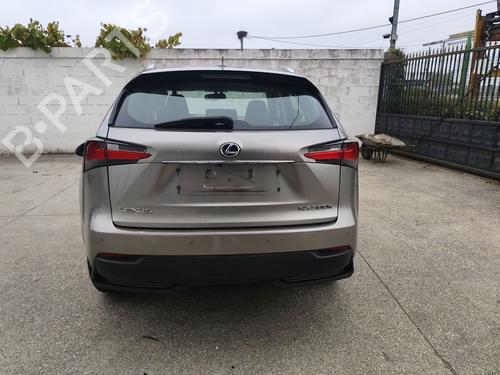 Battery LEXUS NX (_Z1_) 300h (AYZ10_) | BP29480014E11 