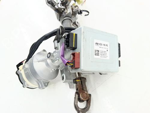 Steering column KIA STONIC (YB) 1.2 CVVT | BP31939932M21
