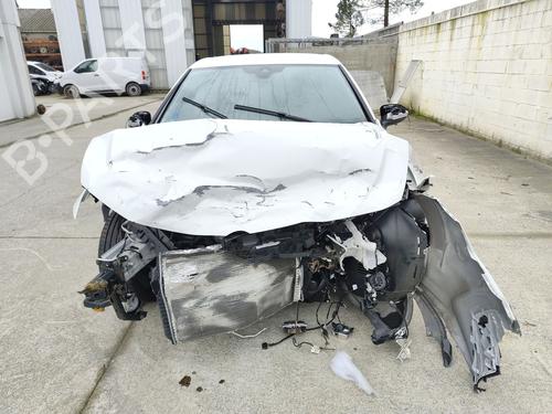 Steering column VW GOLF VIII Variant (CG5, DB5) 1.5 TSI | BP35950899M21  - Image 14