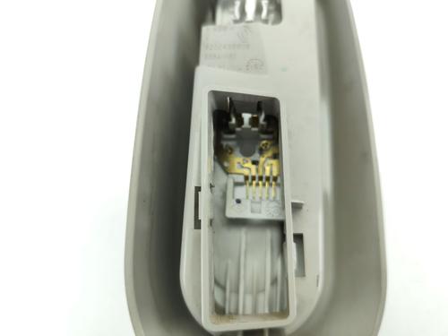 Interior roof light RENAULT KANGOO / GRAND KANGOO II (KW0/1_) 1.5 dCi 80 (KW15) | BP26560723I8 