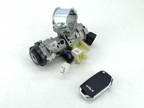 Used Ignition barrel Ignition barrel KIA XCEED (CD) 1.4 T-GDI (140 hp) 34544268 34544268