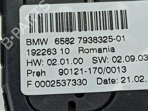 Switch BMW X1 (F48) sDrive 18 d | BP26558921I30 