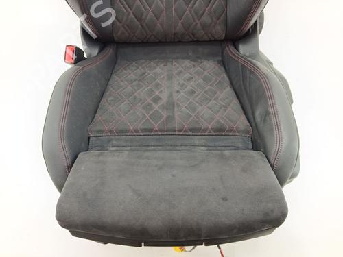 Left front seat AUDI A3 Sportback (8YA, 8YF) 35 TFSI Mild Hybrid | BP33337683C15 - Image 5