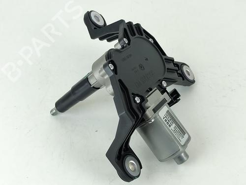 Used Rear wiper motor OPEL ASTRA K Sports Tourer (B16) [2015-2022]  26663140