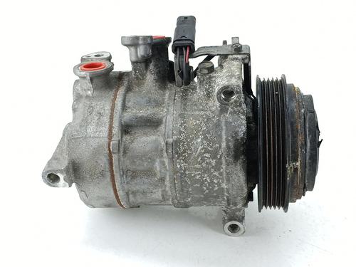 AC compressor MERCEDES-BENZ SPRINTER 3,5-t Van (B907, B910) 317 CDI RWD (907.631, 907.633, 907.635, 907.637) | BP40013072M34 - Image 5