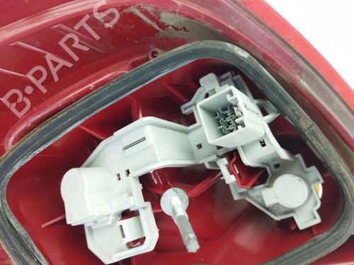 Left taillight FORD FIESTA VI (CB1, CCN)  | BP9342224C34 