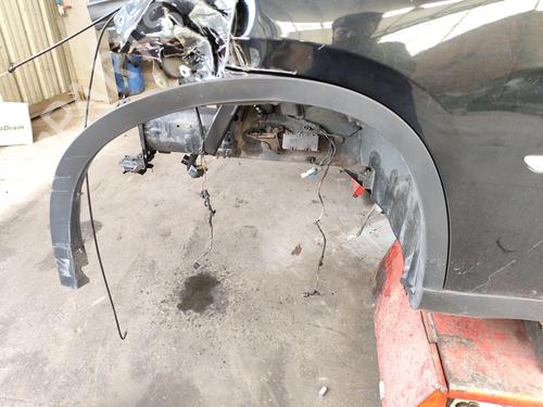 Used Front left wheel arch trim BMW X1 (E84) sDrive 20 d (163 hp) 26712246