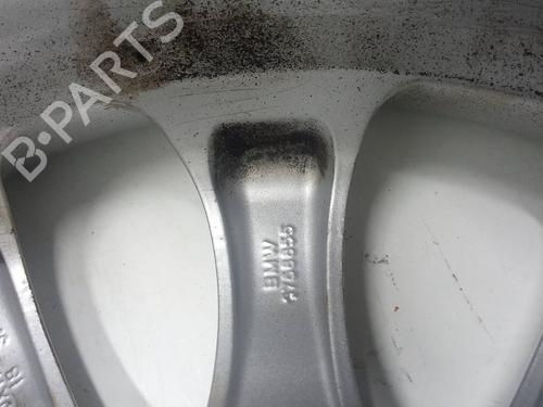 Rim BMW 1 (E87) 118 d | BP11047292C45