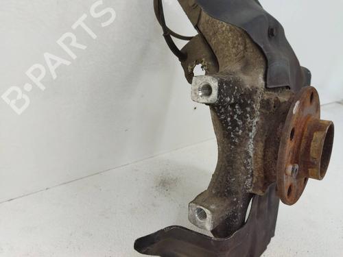 Left front steering knuckle ALFA ROMEO 159 (939_)  | BP9273154M25 