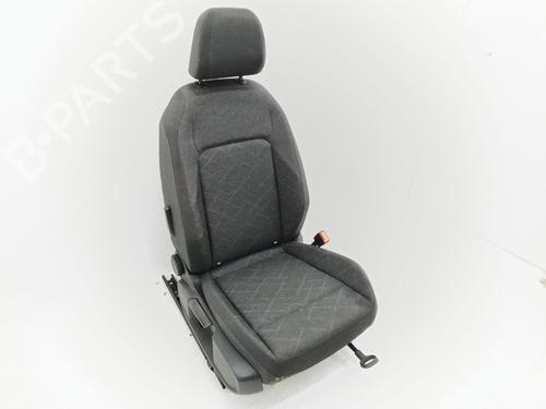 Right front seat VW GOLF VIII (CD1, DA1) 1.0 eTSI | BP35946014C16 - Image 2