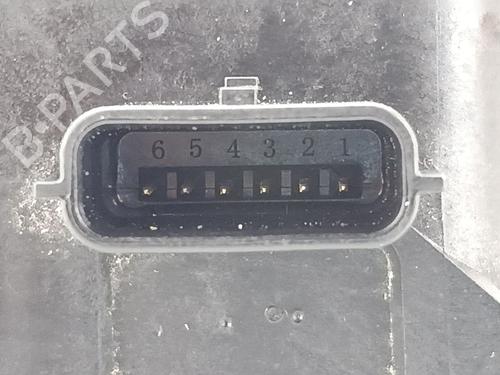 Pedal RENAULT EXPRESS Box Body/MPV | BP36562065I4 - Image 9