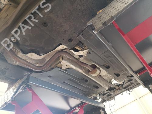 Exhaust system PEUGEOT 308 II (LB_, LP_, LW_, LH_, L3_) 1.5 BlueHDi 130 | BP27360742M121 
