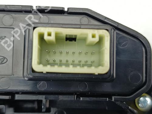 Electronic module HYUNDAI IONIQ (AE) 1.6 GDI Hybrid | BP30772750M83 