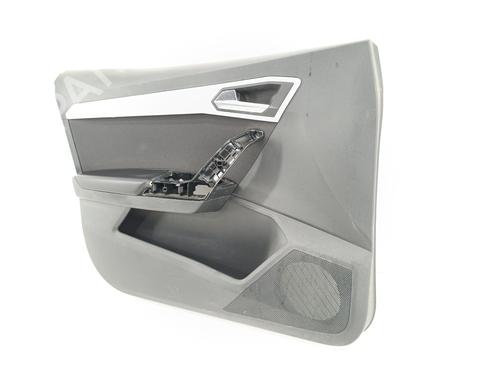 Front left panel SEAT IBIZA V (KJ1, KJG) 1.0 TSI | BP35727713C58 - Image 3