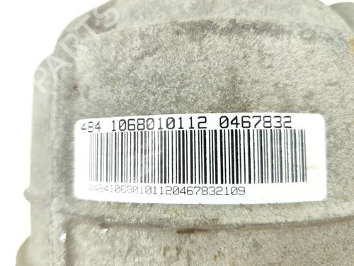 Gearbox BMW 5 (E60)  | BP28480914M3 