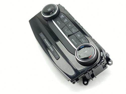 Climate control FORD PUMA (J2K, CF7) 1.0 EcoBoost | BP37661932I5 - Image 2