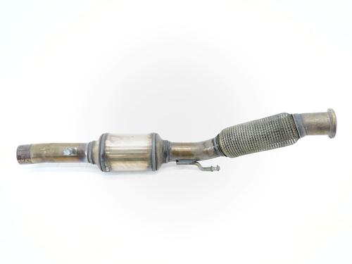 Used Particulate filter Particulate filter 38303137 38303137